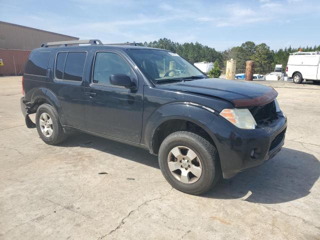 2011 Nissan Pathfinder S VIN: 5N1AR1NN3BC609360 Lot: 48141074