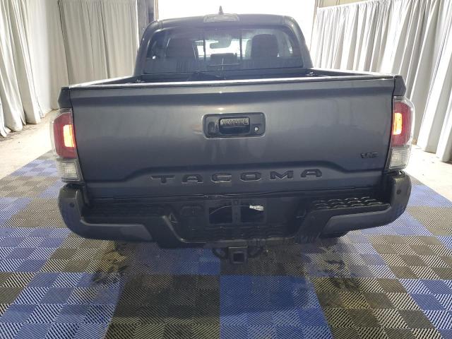 2023 Toyota Tacoma Double Cab VIN: 3TMCZ5AN7PM626128 Lot: 47947704