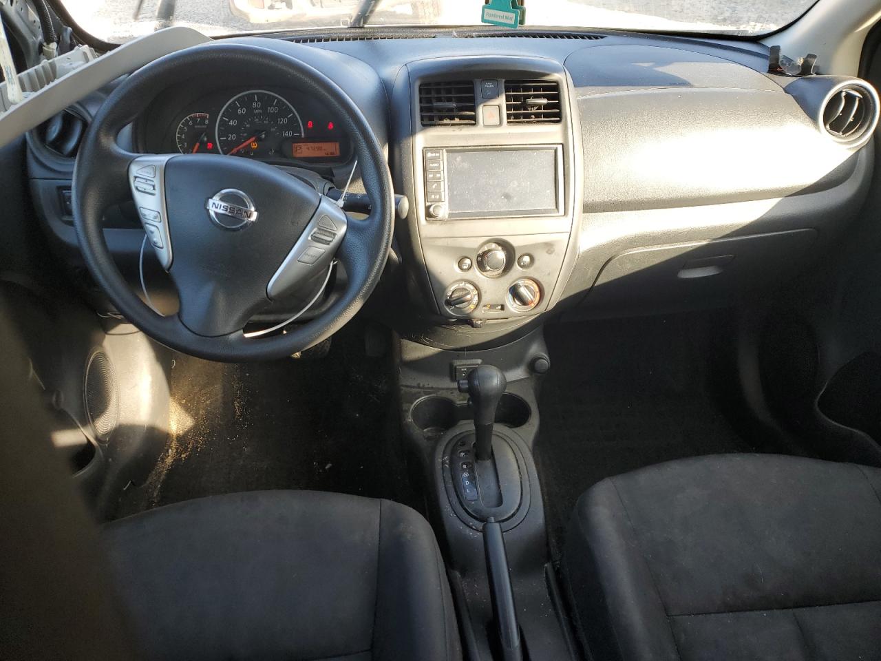 3N1CN7AP6KL877524 2019 Nissan Versa S