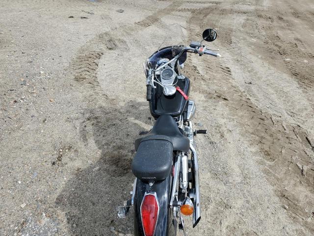 2004 HONDA VT750 C JH2RC50004M002803