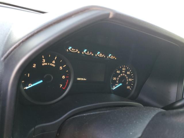 2018 Ford F150 Supercrew VIN: 1FTEW1CP6JFC92822 Lot: 47423254