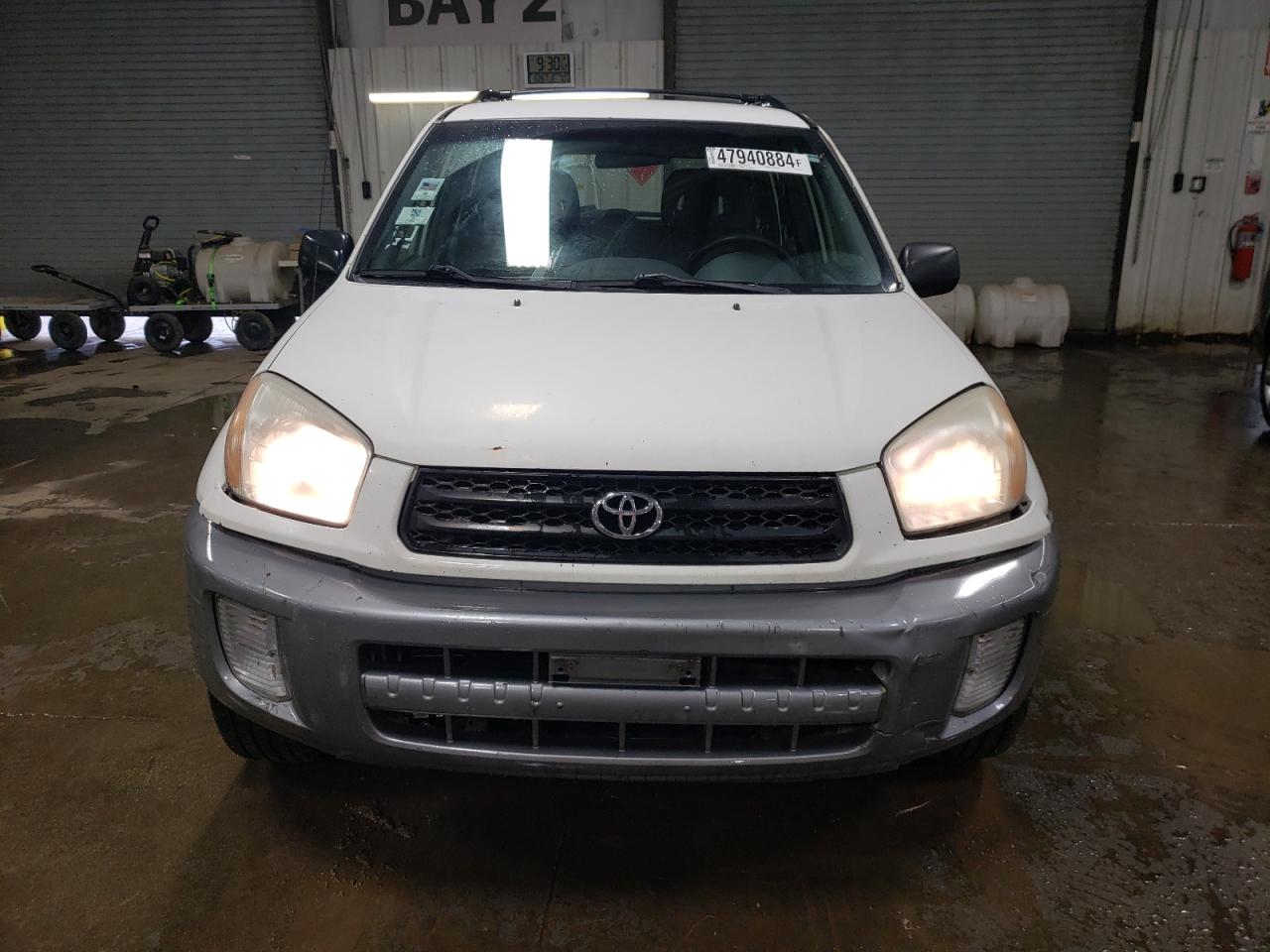 JTEHH20V826041118 2002 Toyota Rav4