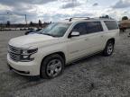 2015 CHEVROLET SUBURBAN K - 1GNSKKKCXFR156919