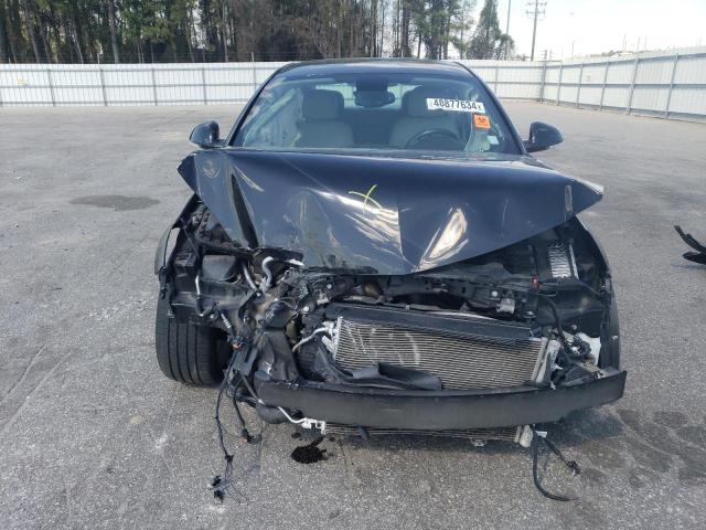 2016 BUICK REGAL - 2G4GK5EX0G9139522