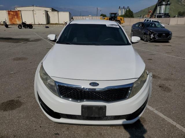 2012 Kia Optima Lx VIN: 5XXGM4A75CG057836 Lot: 47906744