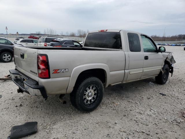 2005 Chevrolet Silverado K1500 VIN: 1GCEK19B95Z112597 Lot: 47277994