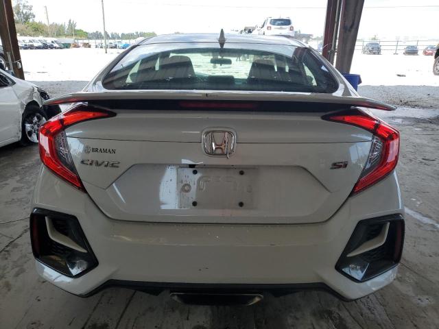 2020 HONDA CIVIC SI - 2HGFC1E5XLH704705