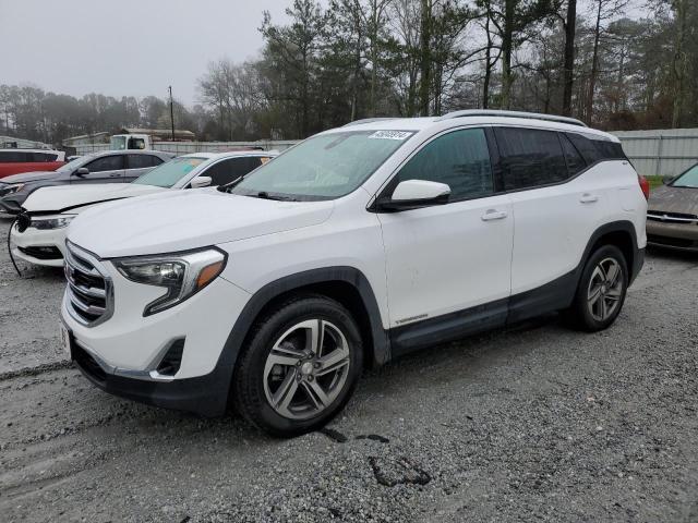 Vin: 3gkalvev1ll121337, lot: 45045914, gmc terrain slt 2020 img_1