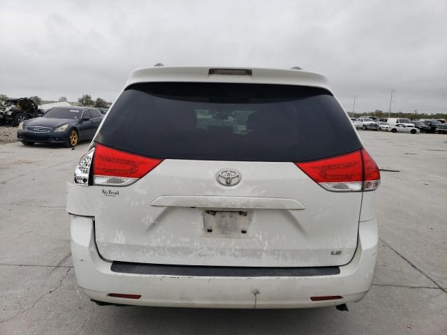 5TDKK3DC4ES407526 2014 TOYOTA ALL MODELS-5