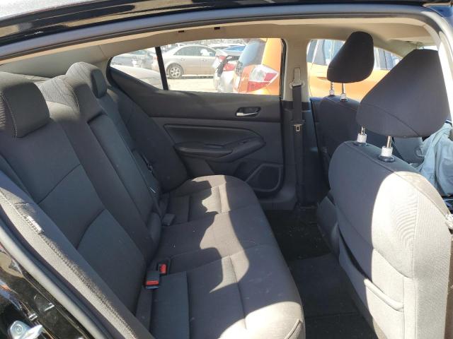 2020 NISSAN ALTIMA S - 1N4BL4BV9LC223985