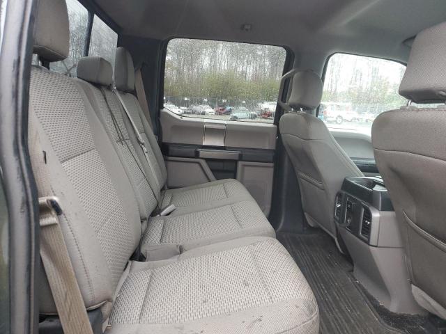 2015 FORD F150 SUPER - 1FTEW1EF9FKD13777