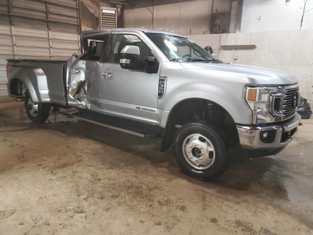 2021 Ford F350 Super Duty VIN: 1FT8W3DT6MEC61360 Lot: 46855934