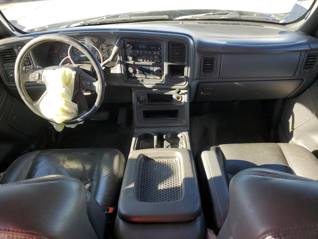 2GTEK13T351102741 2005 GMC New Sierra K1500