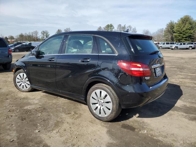 VIN WDDVP9AB4FJ005068 2015 MERCEDES-BENZ B-CLASS no.2