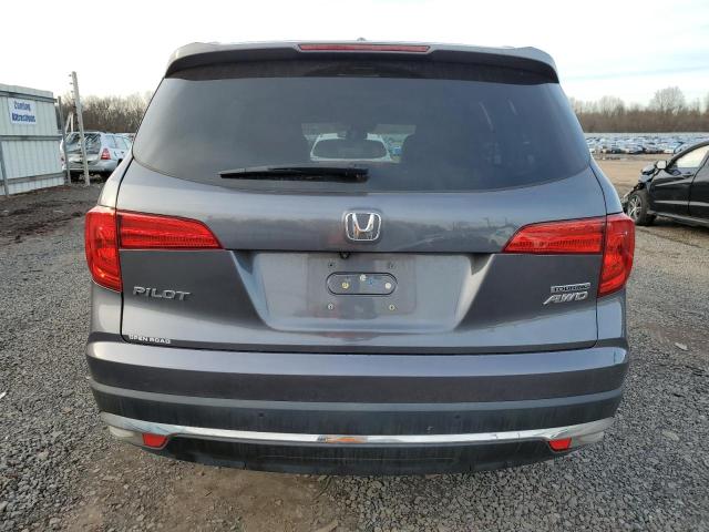 2016 Honda Pilot Touring VIN: 5FNYF6H92GB073194 Lot: 46175234