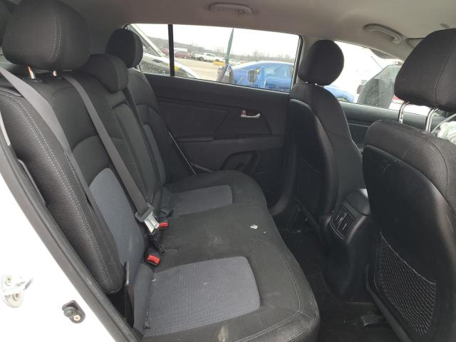 2016 KIA SPORTAGE L - KNDPBCAC0G7877740