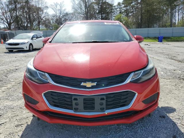2017 Chevrolet Cruze - Image 5