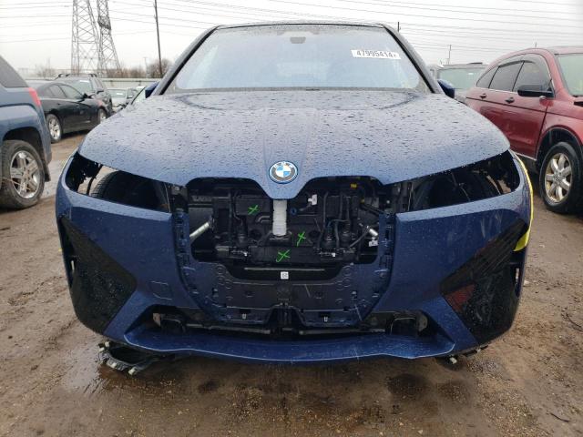 2023 BMW Ix xDrive50 VIN: WB523CF04PCM84946 Lot: 47995414