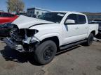 2019 TOYOTA TACOMA DOU - 5TFAX5GN7KX154102