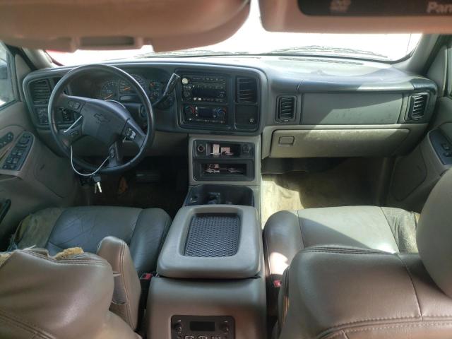 2004 Chevrolet Suburban C1500 VIN: 3GNEC16Z54G276465 Lot: 46406964