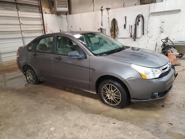 2010 Ford Focus Se VIN: 1FAHP3FN2AW159030 Lot: 48384164