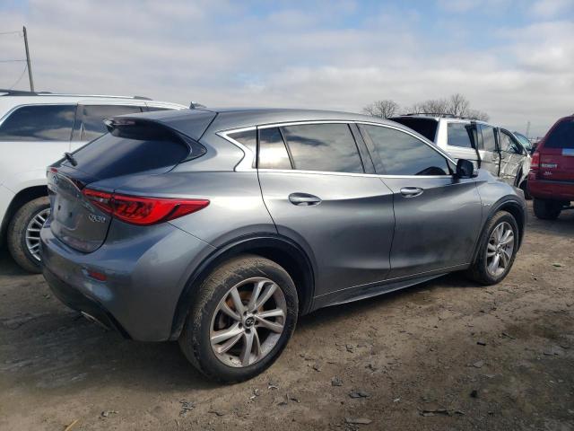 2017 Infiniti Qx30 Base VIN: SJKCH5CP3HA017499 Lot: 46955954