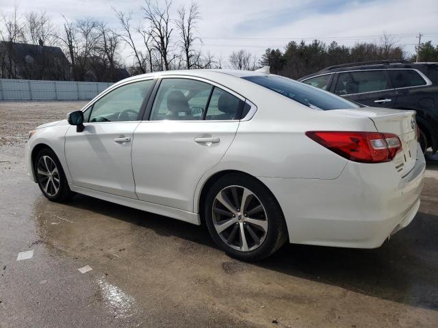 2017 SUBARU LEGACY 2.5 - 4S3BNAN69H3032100
