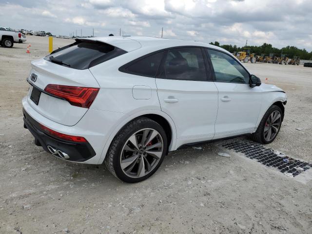 2023 AUDI SQ5 SPORTB WA124AFY7P2025115