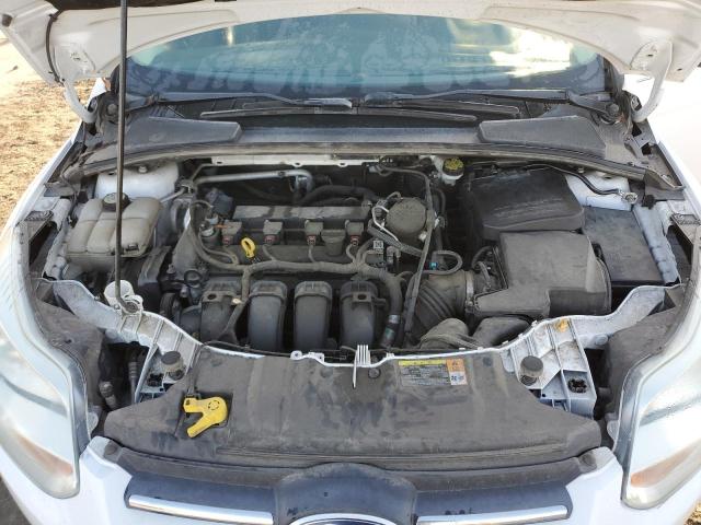 1FADP3F24DL117162 2013 Ford Focus Se