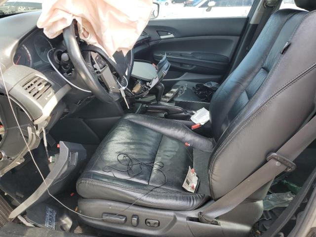 2011 Honda Accord Se VIN: 1HGCP2F66BA131979 Lot: 45835464