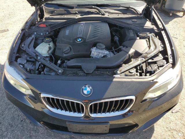 VIN WBA1M1C56FV393730 2015 BMW M2 no.11