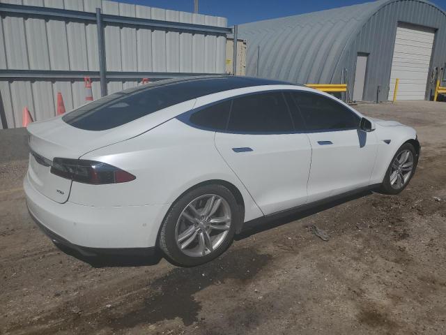2015 TESLA MODEL S 70 5YJSA1S20FF087872