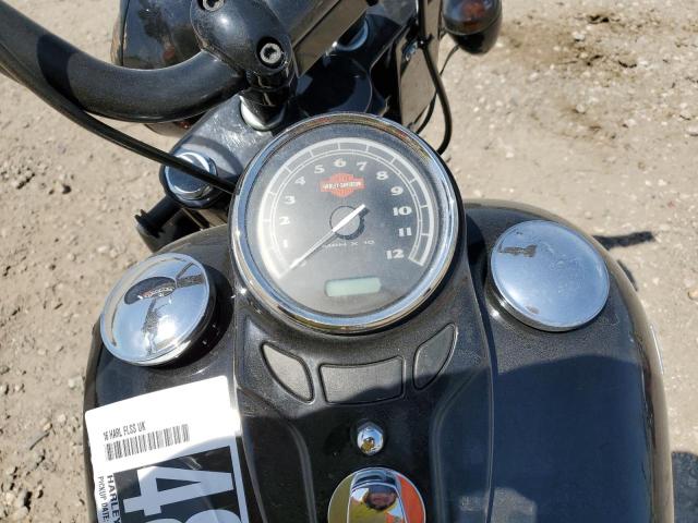 2016 HARLEY-DAVIDSON FLSS 1HD1JS910GB019346