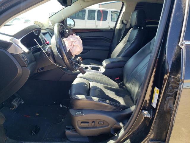 2013 Cadillac Srx Luxury Collection VIN: 3GYFNCE30DS641867 Lot: 47289424