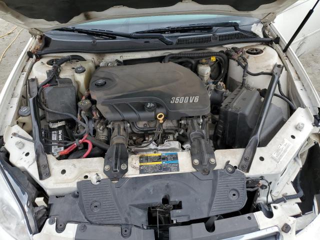 2008 Chevrolet Impala Ls VIN: 2G1WB58K689183969 Lot: 46113714