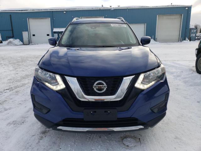 2020 NISSAN ROGUE S - JN8AT2MV6LW140458