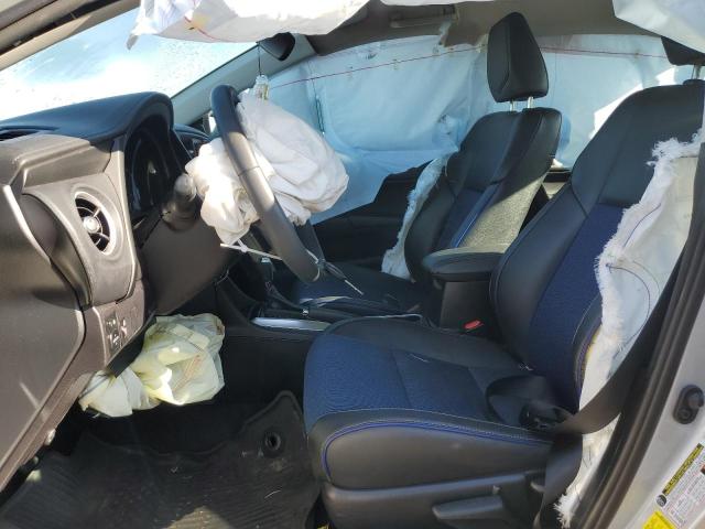 2017 Toyota Corolla L VIN: 2T1BURHE9HC958007 Lot: 47378604