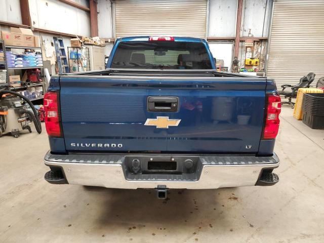 2017 Chevrolet Silverado - Image 6
