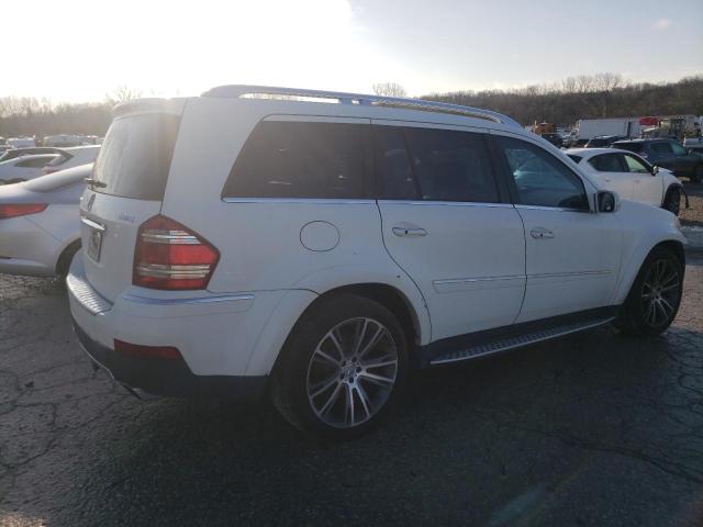 2008 Mercedes-Benz Gl 550 4Matic VIN: 4JGBF86E58A397568 Lot: 45634284