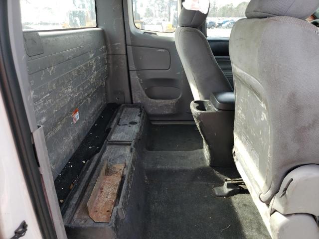 2015 TOYOTA TACOMA ACC - 5TFTX4CN9FX055795