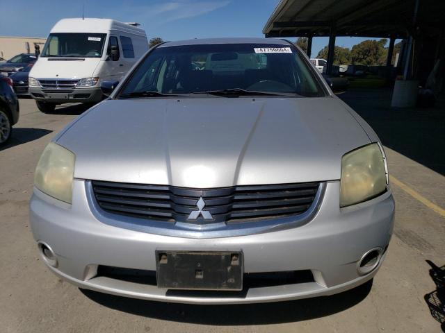 2007 Mitsubishi Galant Es VIN: 4A3AB36F77E067703 Lot: 47750604