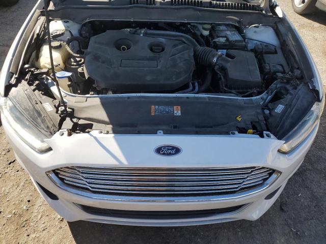 2015 Ford Fusion Se VIN: 3FA6P0H9XFR283398 Lot: 47272654