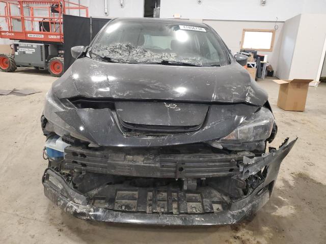 2019 Nissan Leaf S VIN: 1N4AZ1CP1KC309976 Lot: 55997214