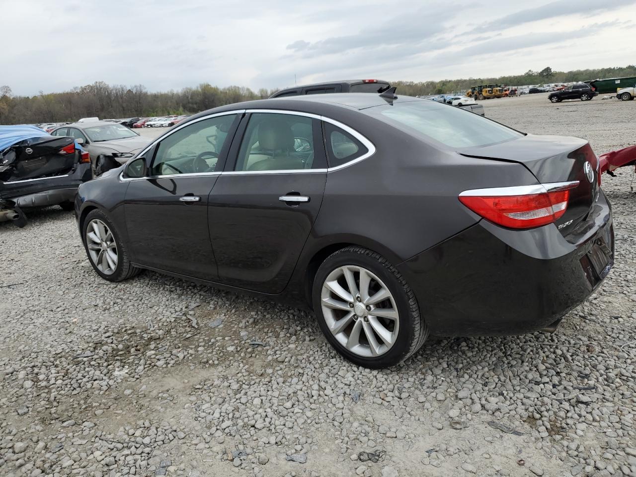 1G4PS5SK3D4105100 2013 Buick Verano