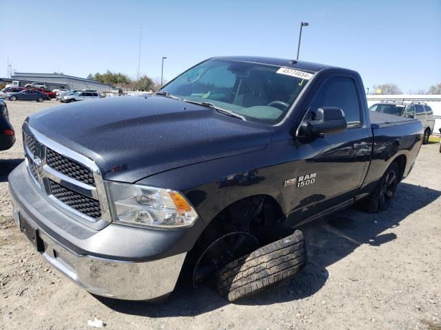 2016 Ram 1500 St VIN: 3C6JR6AT0GG200976 Lot: 45774654