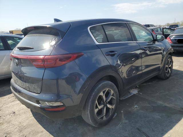 KNDPM3AC2L7692755 | 2020 KIA sportage lx