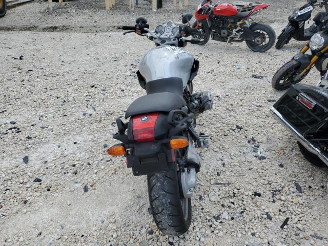 2004 BMW R1150 R - WB10439AX4ZF49644
