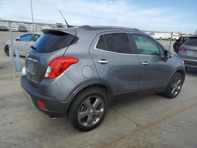 2014 Buick Encore Convenience VIN: KL4CJBSB9EB778825 Lot: 47942214