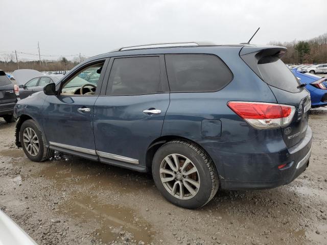 2013 Nissan Pathfinder S VIN: 5N1AR2MM6DC680392 Lot: 45737414