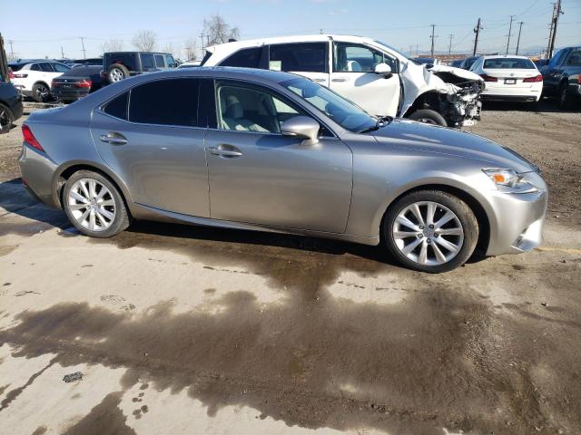 2015 Lexus Is 250 VIN: JTHBF1D28F5082854 Lot: 45696234